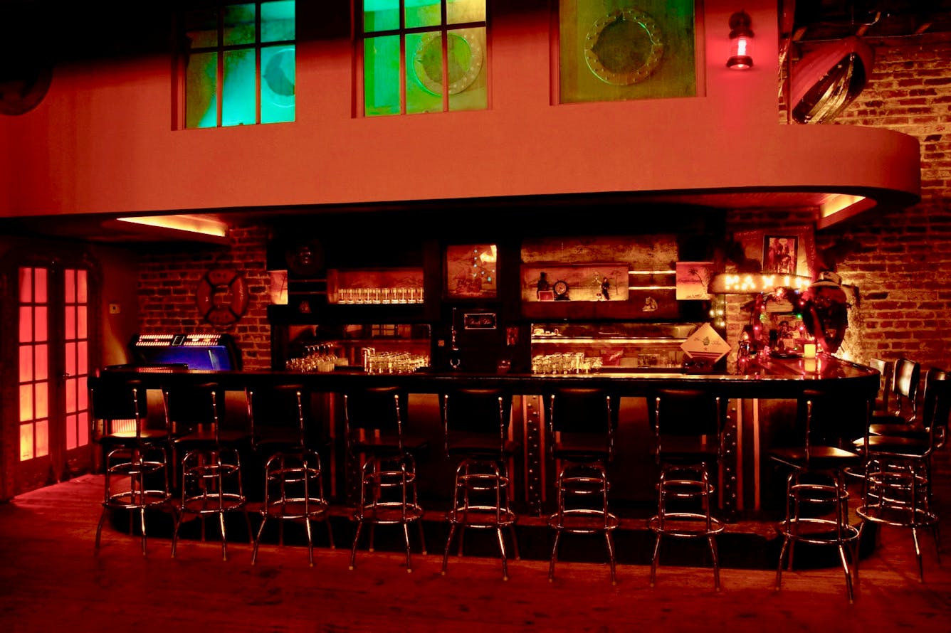 The 13 Best Places To Eat & Drink In Kansas City Kansas City The